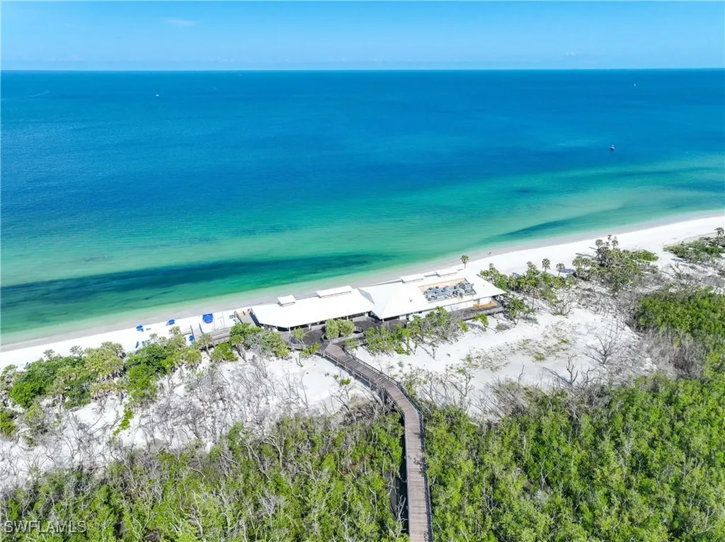 7117 Pelican Bay Boulevard Naples FL 34108