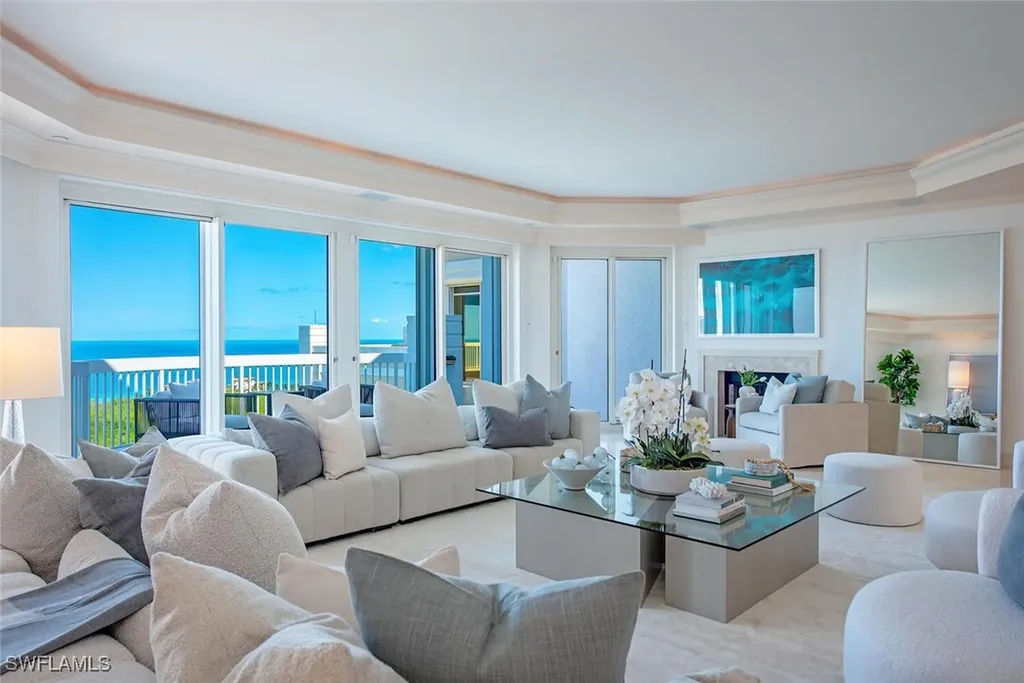 7117 Pelican Bay Boulevard Naples FL 34108