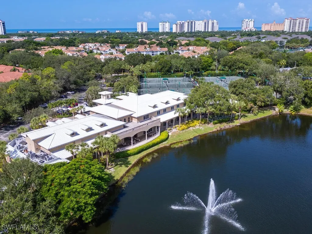 7117 Pelican Bay Boulevard Naples FL 34108