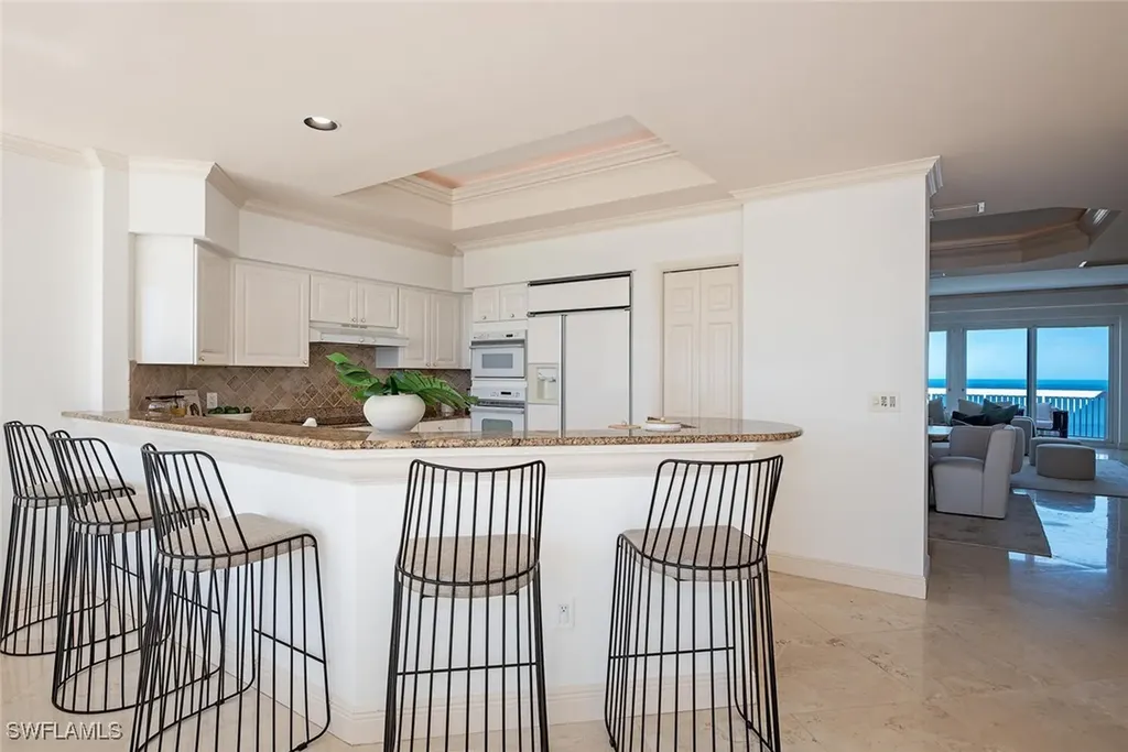 7117 Pelican Bay Boulevard Naples FL 34108