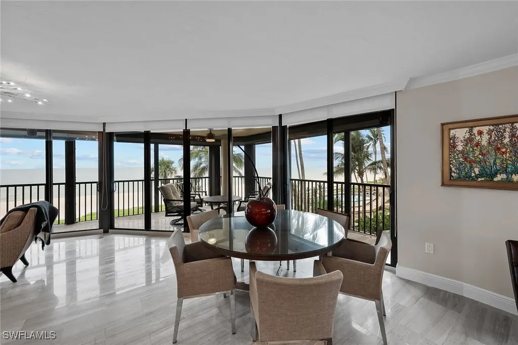 9653 Gulf Shore Drive Naples FL 34108