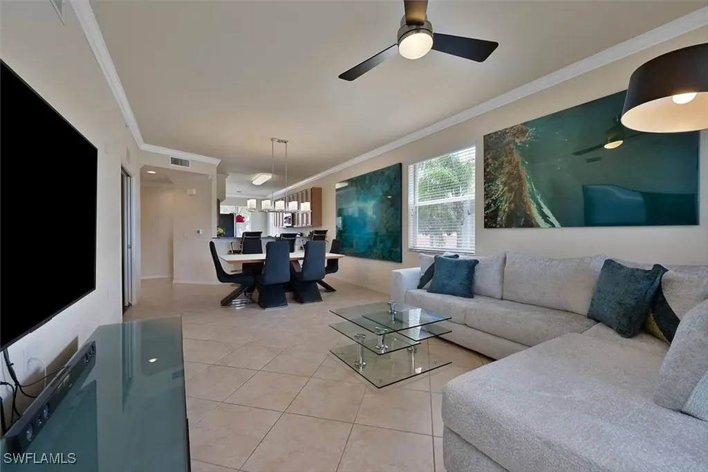 Naples FL, 10349 Heritage Bay Boulevard, Unit 2121