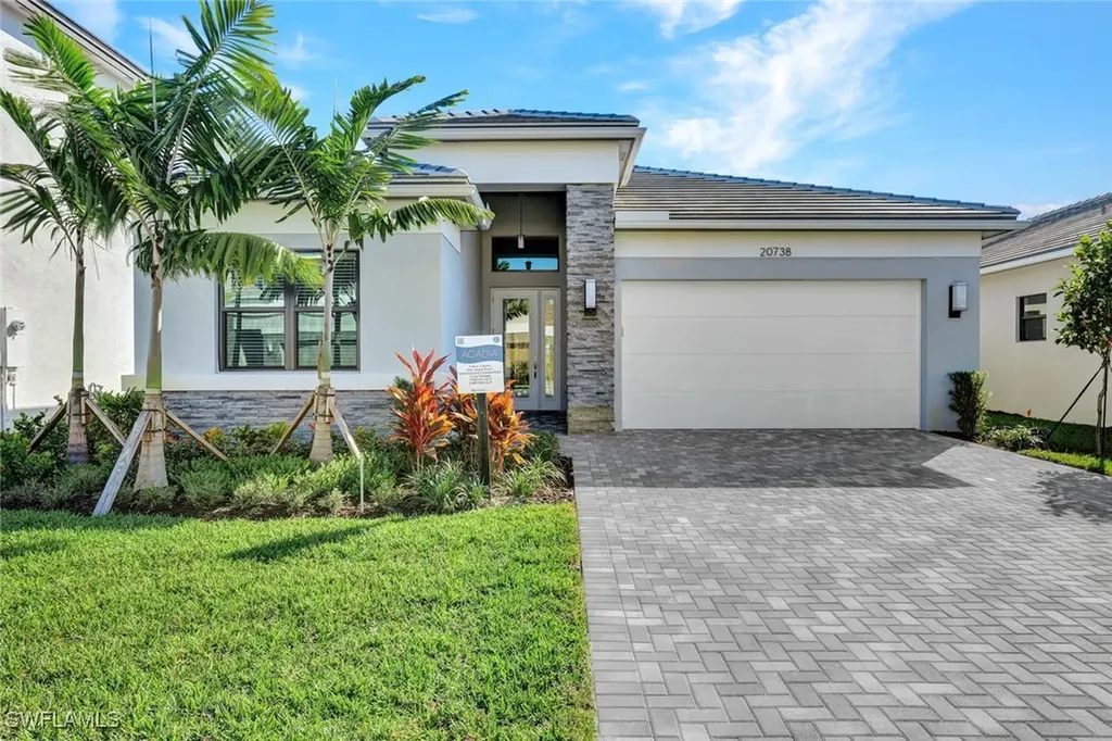 20738 Fair Oak Lane Estero FL 33928