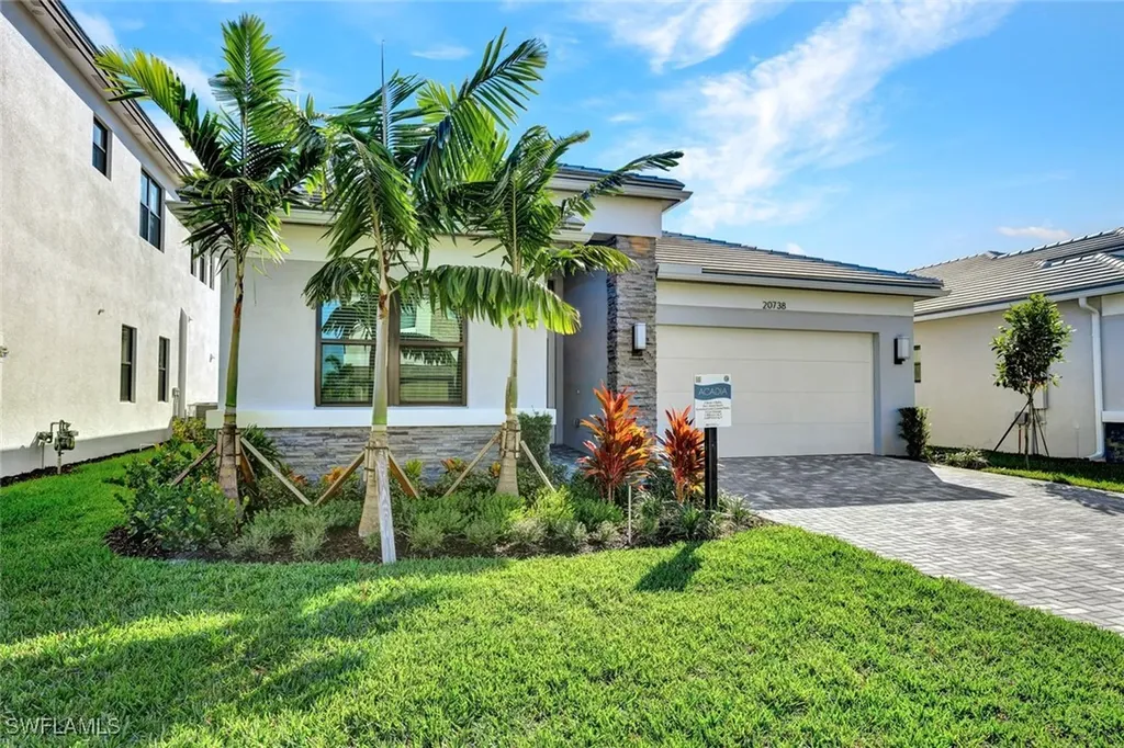 20738 Fair Oak Lane Estero FL 33928