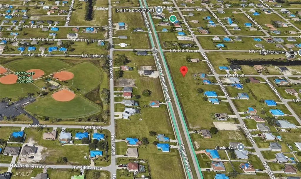 1029 Chiquita Boulevard N Cape Coral FL 33993