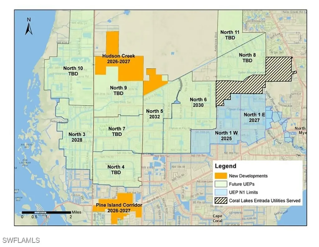 1029 Chiquita Boulevard N Cape Coral FL 33993