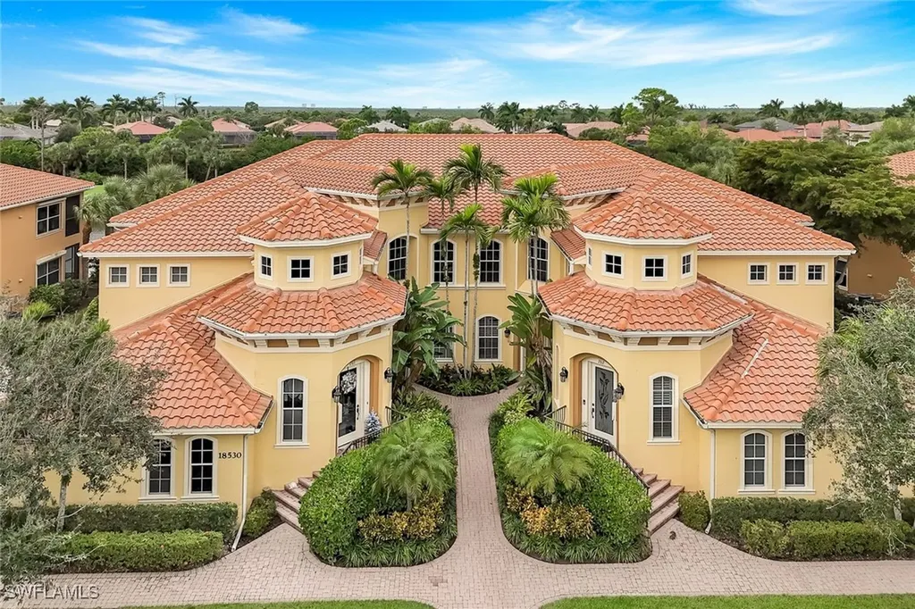 18530 Sandalwood Pointe Fort Myers FL 33908