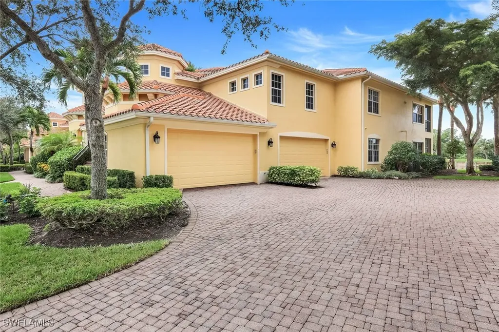 18530 Sandalwood Pointe Fort Myers FL 33908