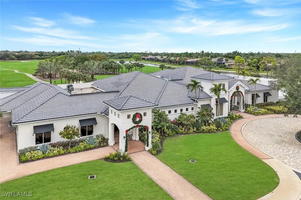 18530 Sandalwood Pointe Fort Myers FL 33908