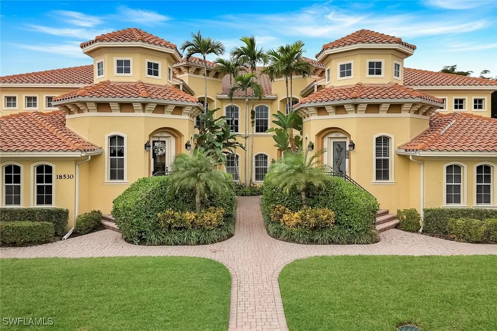 18530 Sandalwood Pointe Fort Myers FL 33908
