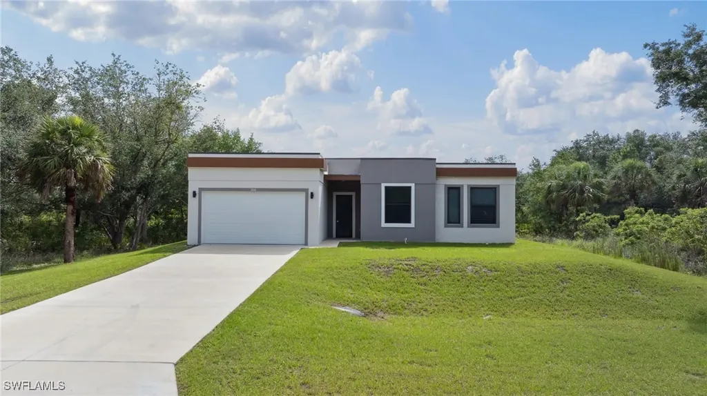1836 Jacinto Avenue Lehigh Acres FL 33972