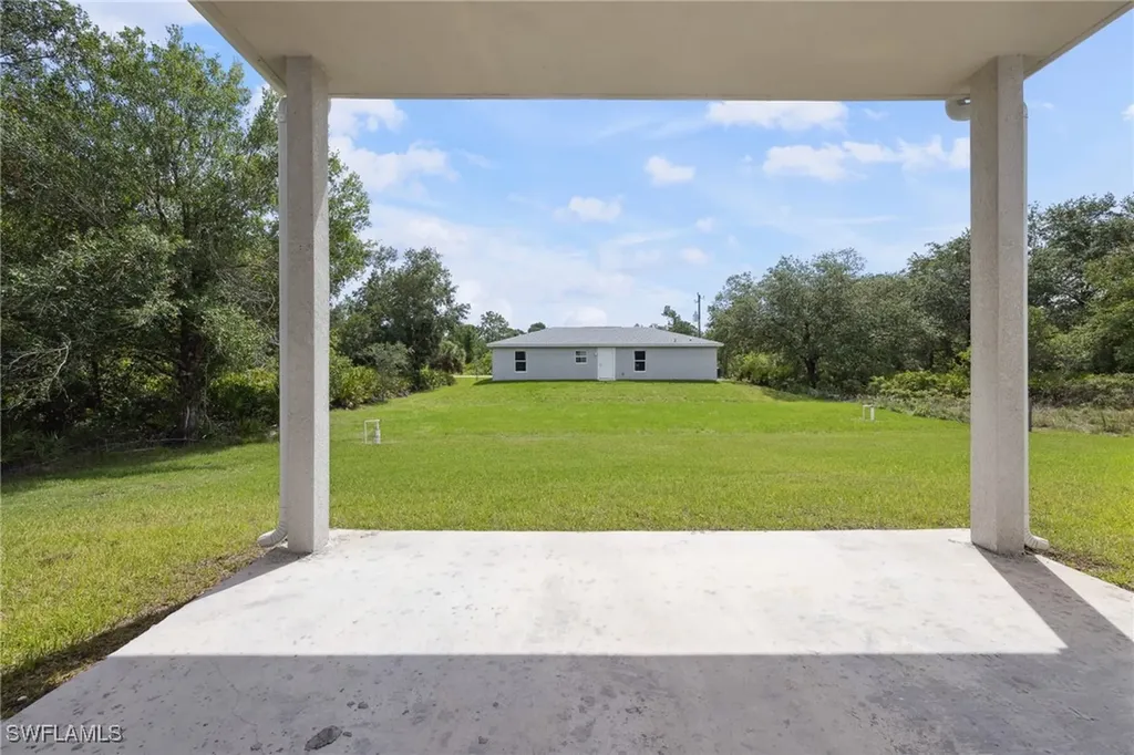 1836 Jacinto Avenue Lehigh Acres FL 33972