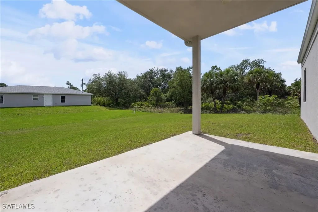 1836 Jacinto Avenue Lehigh Acres FL 33972