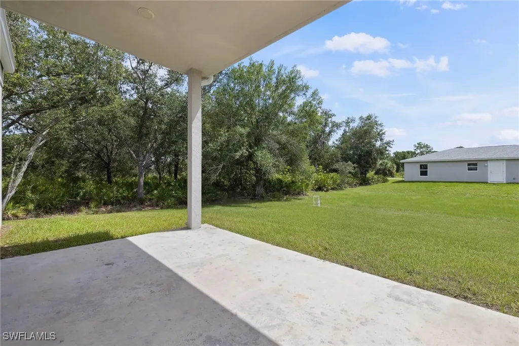 1836 Jacinto Avenue Lehigh Acres FL 33972