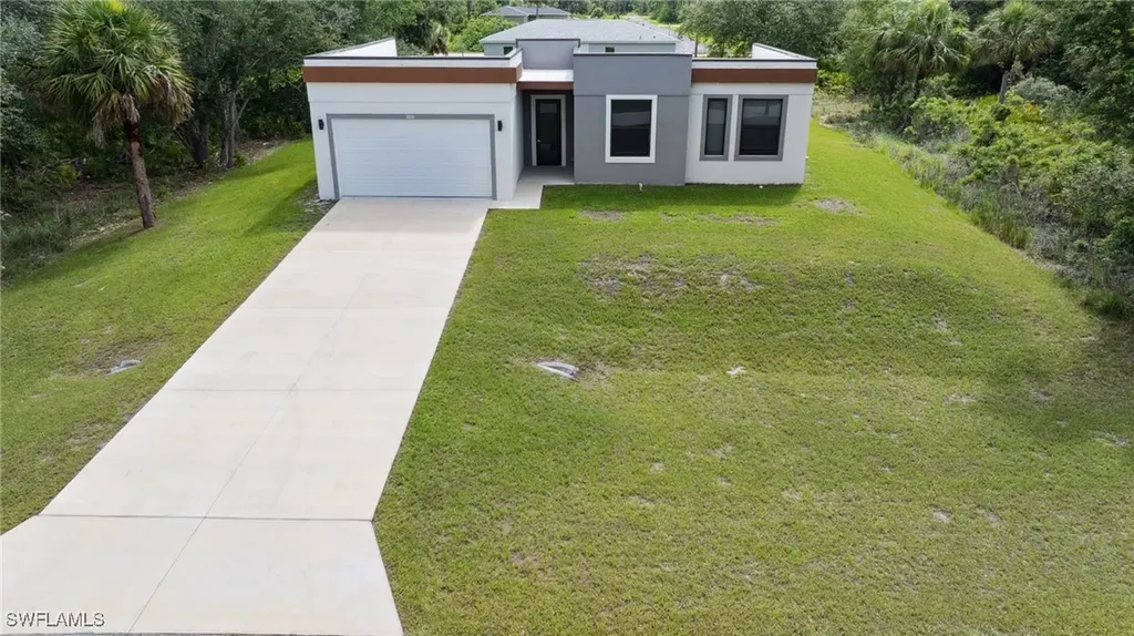 1836 Jacinto Avenue Lehigh Acres FL 33972