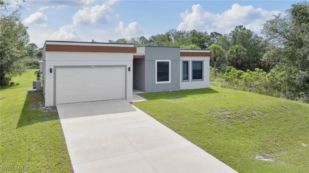 1836 Jacinto Avenue Lehigh Acres FL 33972