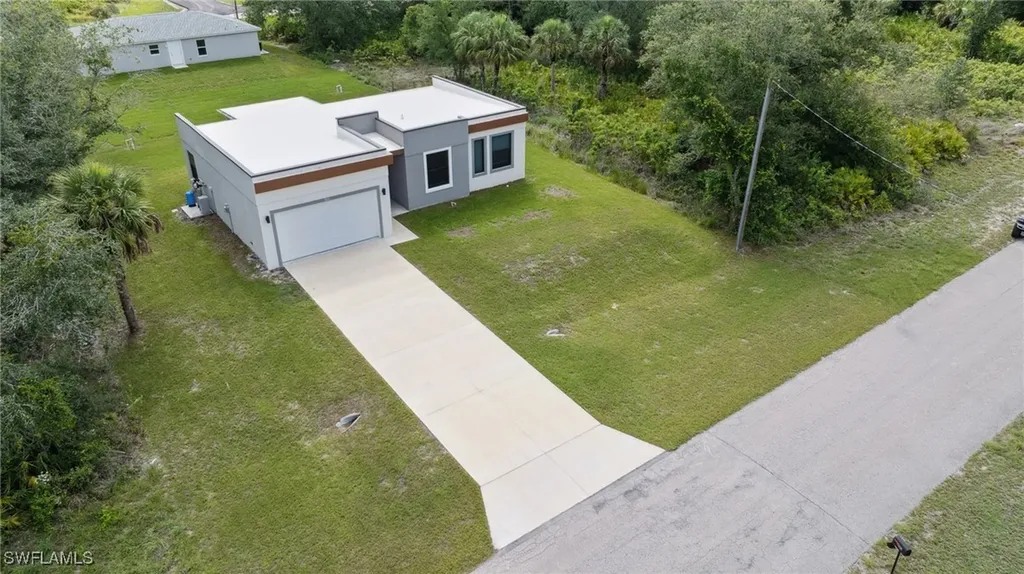 1836 Jacinto Avenue Lehigh Acres FL 33972