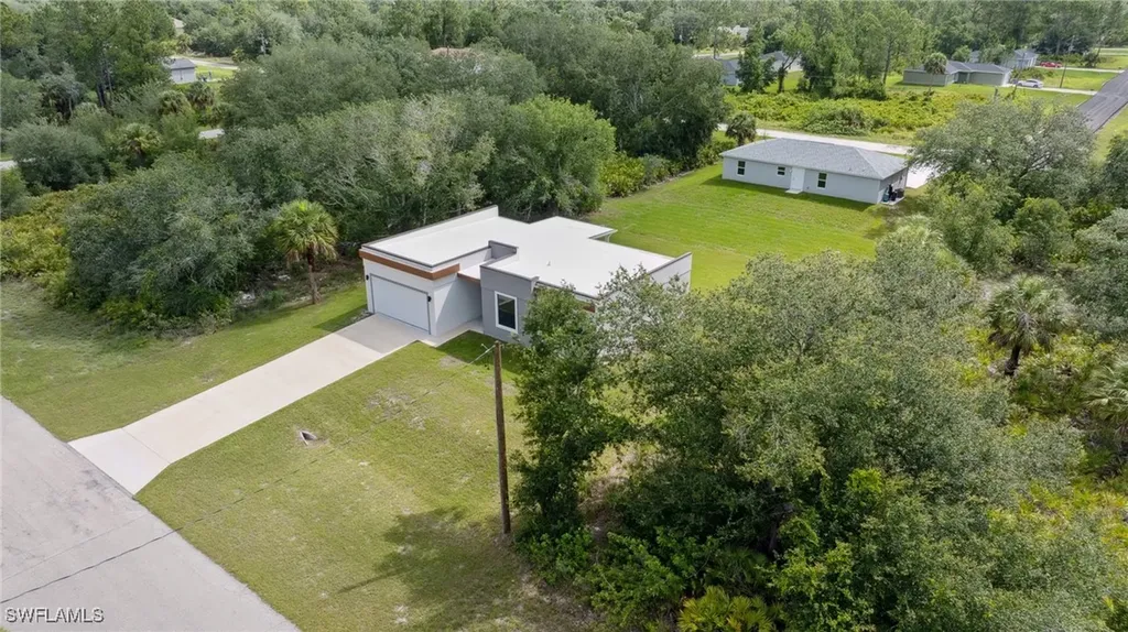 1836 Jacinto Avenue Lehigh Acres FL 33972