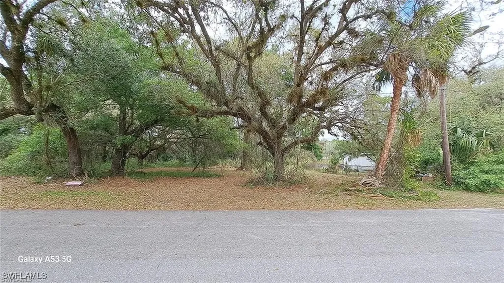 0 Suwanee Avenue Labelle FL 33935