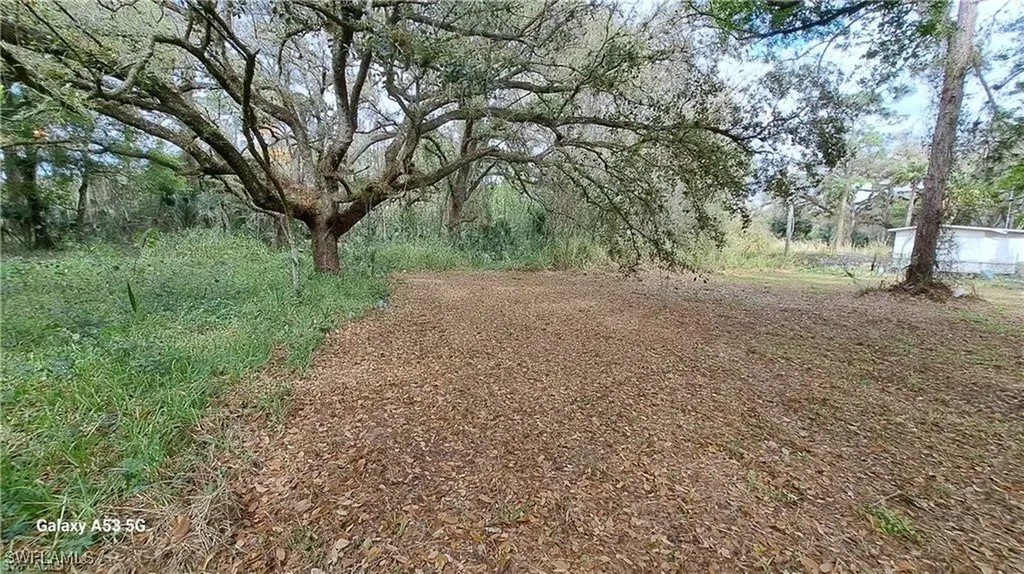 0 Suwanee Avenue Labelle FL 33935