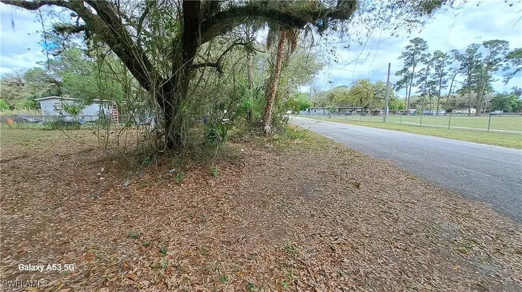 0 Suwanee Avenue Labelle FL 33935