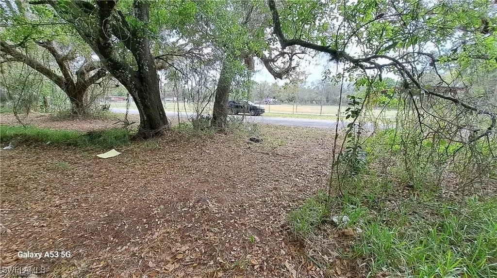 0 Suwanee Avenue Labelle FL 33935