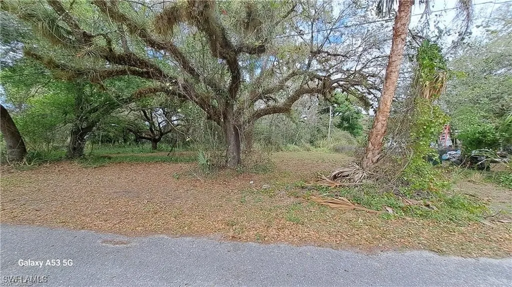 0 Suwanee Avenue Labelle FL 33935