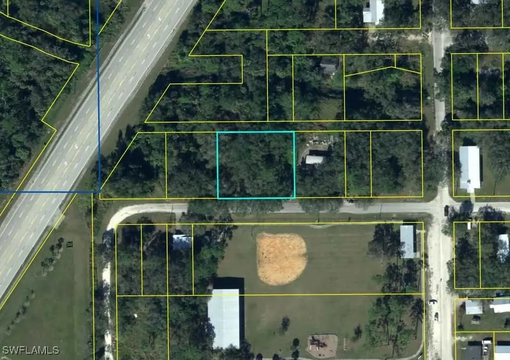 0 Suwanee Avenue Labelle FL 33935