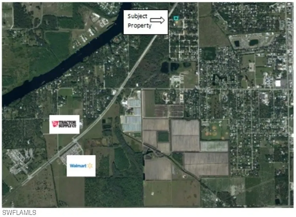 0 Suwanee Avenue Labelle FL 33935