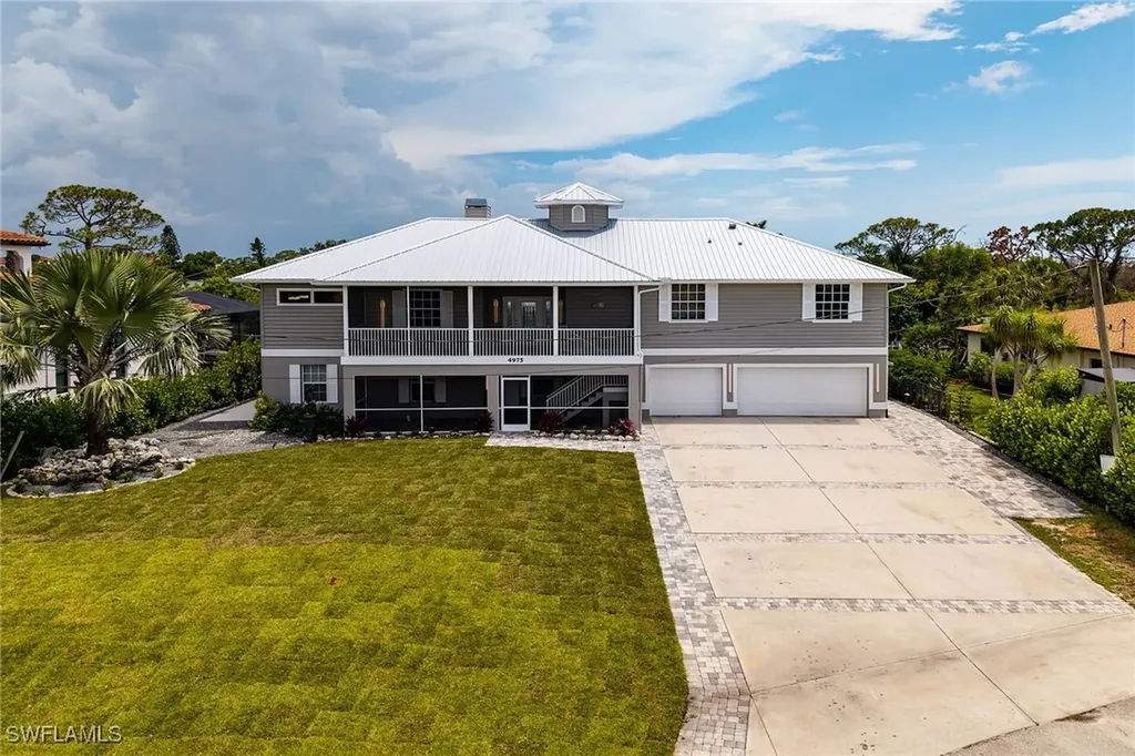 4975 Mederia Lane Estero FL 33928