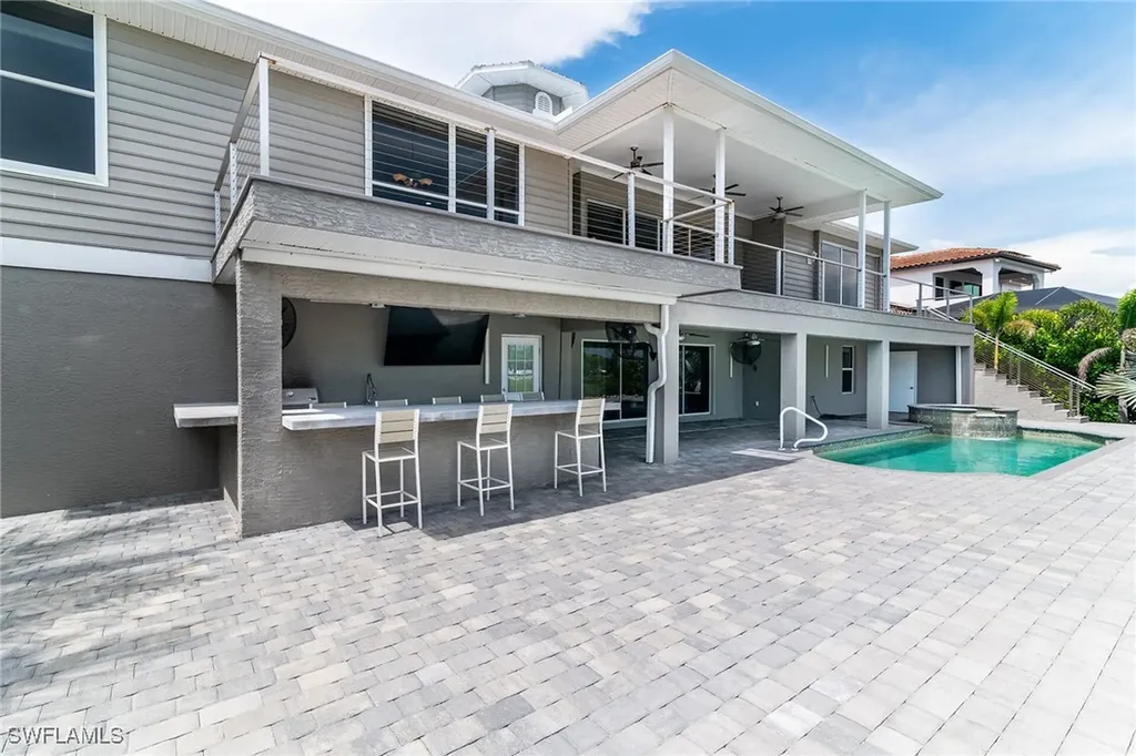 4975 Mederia Lane Estero FL 33928