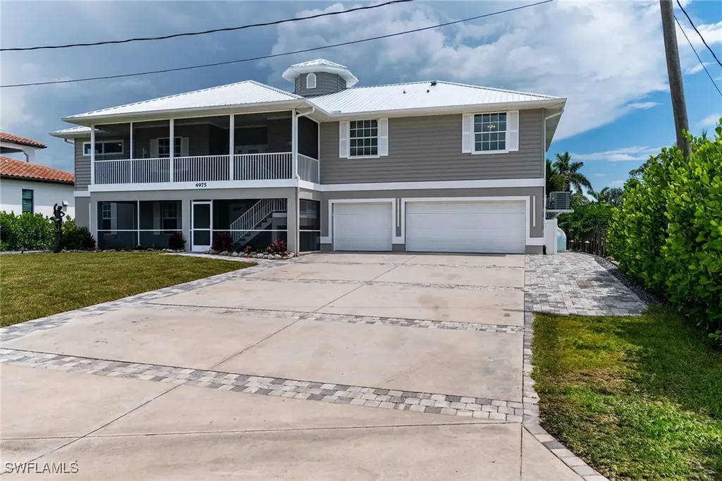 4975 Mederia Lane Estero FL 33928