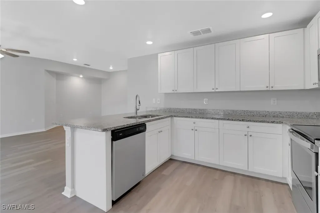 2857 NW 27th Street Cape Coral FL 33993