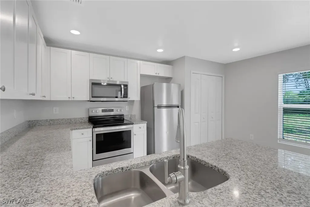 2857 NW 27th Street Cape Coral FL 33993