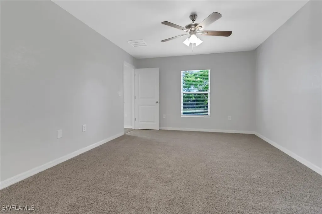 2857 NW 27th Street Cape Coral FL 33993