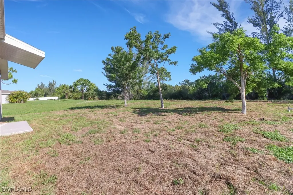 2857 NW 27th Street Cape Coral FL 33993