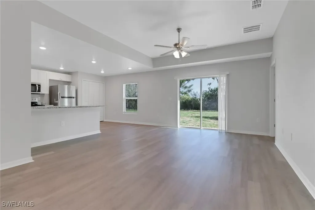2857 NW 27th Street Cape Coral FL 33993