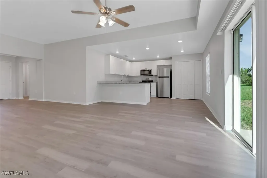 2857 NW 27th Street Cape Coral FL 33993