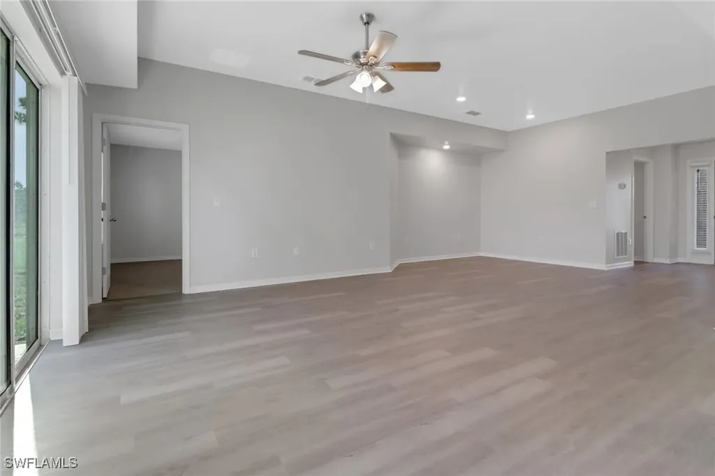2857 NW 27th Street Cape Coral FL 33993
