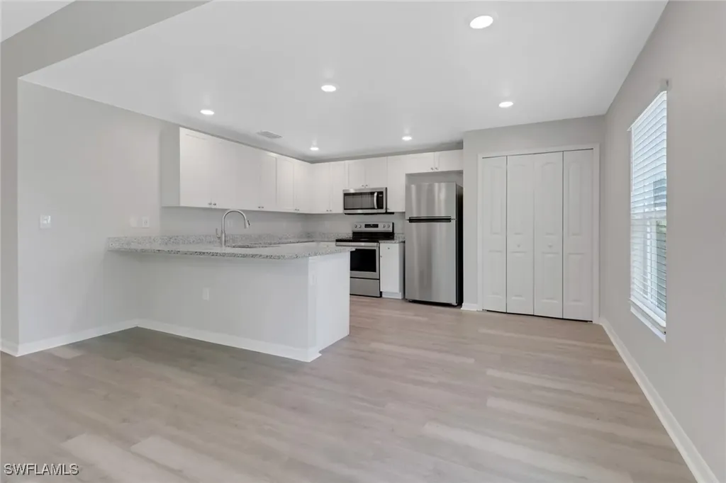 2857 NW 27th Street Cape Coral FL 33993