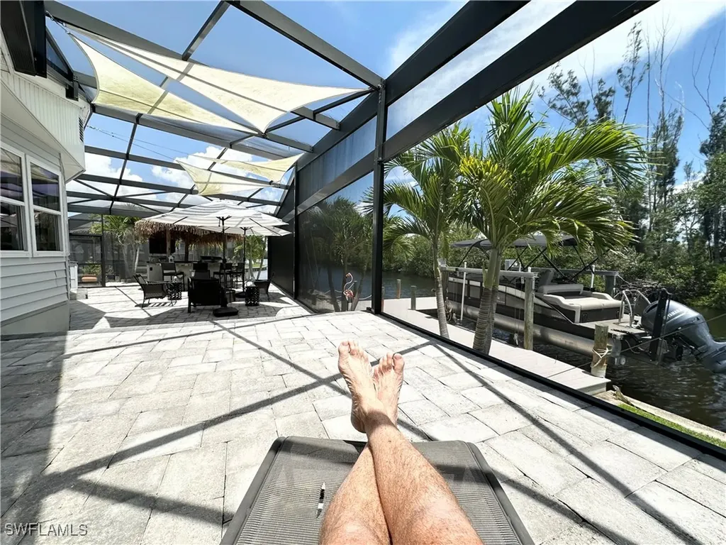 17921 Stevens Boulevard Fort Myers Beach FL 33931