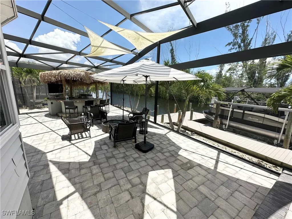 17921 Stevens Boulevard Fort Myers Beach FL 33931