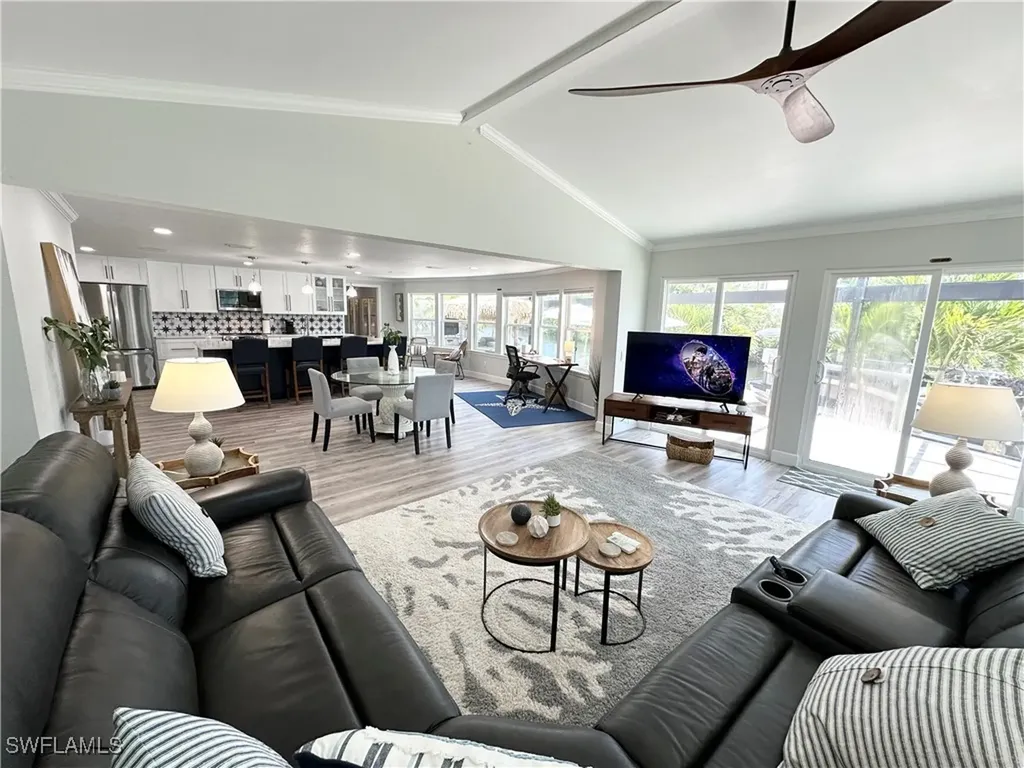 17921 Stevens Boulevard Fort Myers Beach FL 33931