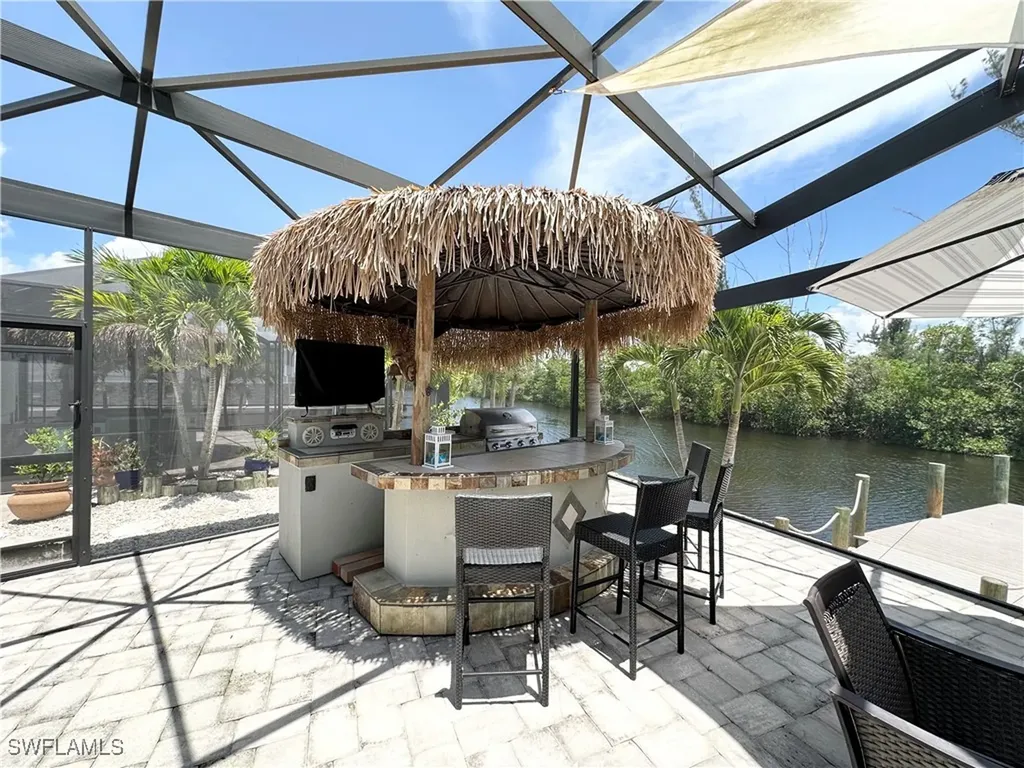 17921 Stevens Boulevard Fort Myers Beach FL 33931