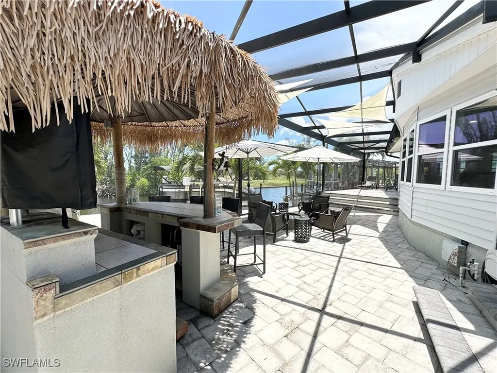 17921 Stevens Boulevard Fort Myers Beach FL 33931