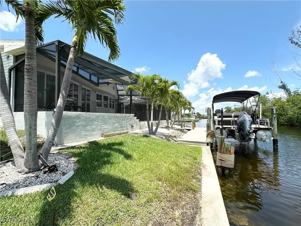 17921 Stevens Boulevard Fort Myers Beach FL 33931