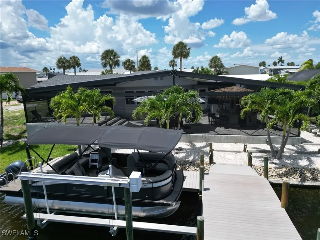 17921 Stevens Boulevard Fort Myers Beach FL 33931