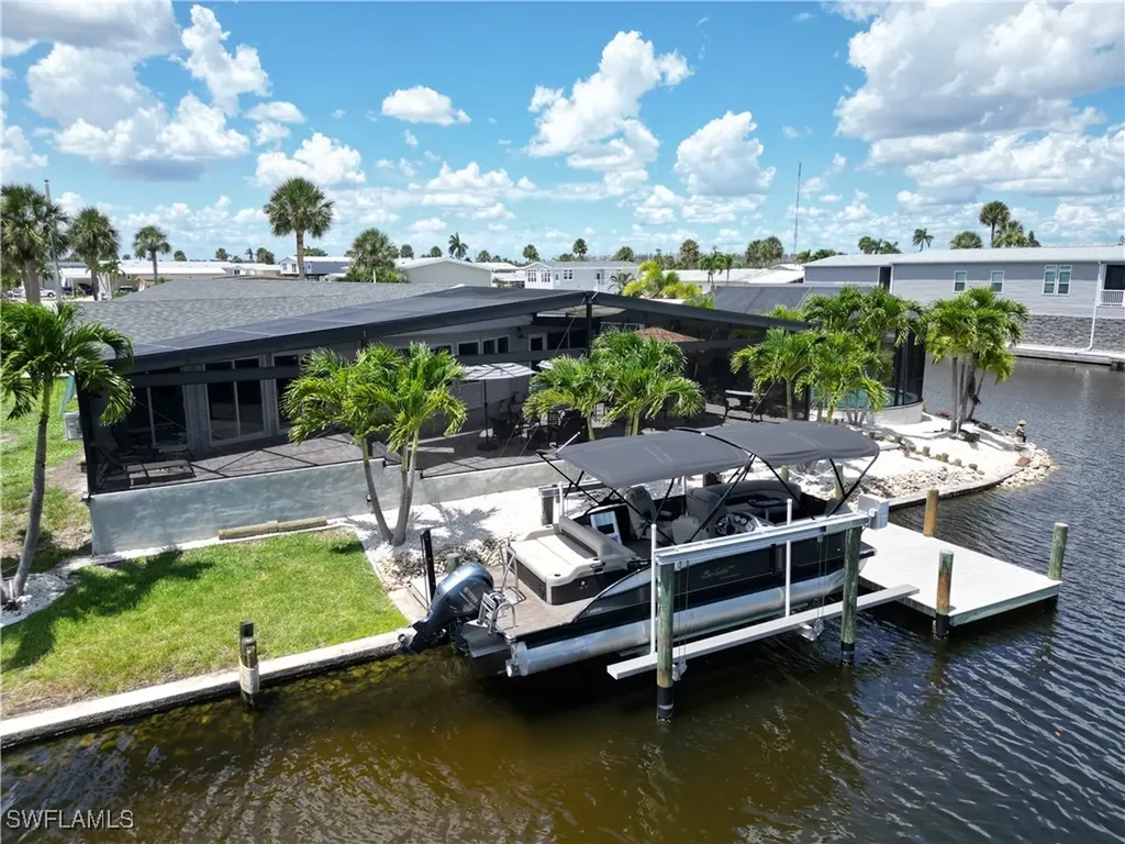 17921 Stevens Boulevard Fort Myers Beach FL 33931