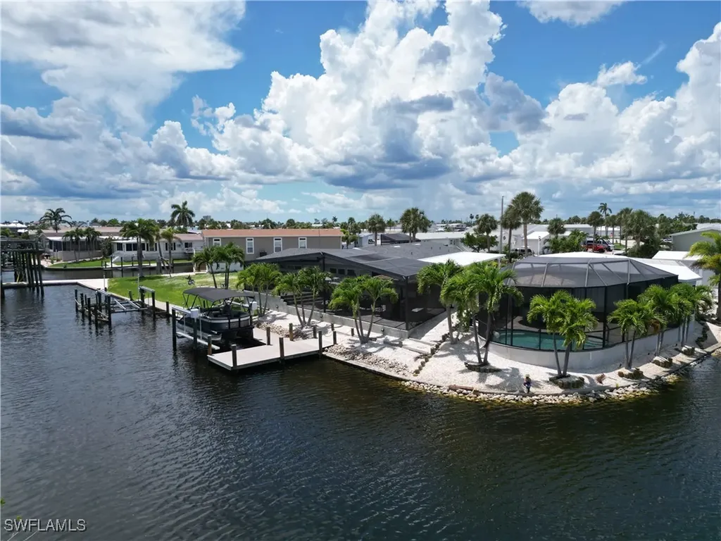 17921 Stevens Boulevard Fort Myers Beach FL 33931