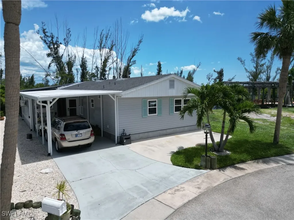 17921 Stevens Boulevard Fort Myers Beach FL 33931